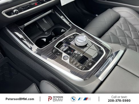 New 2026 BMW X5 M60i image 32