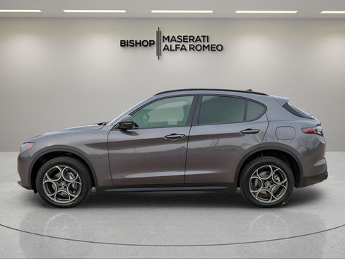 New 2026 Alfa Romeo Stelvio Sprint w/ Convenience Package AWD/4WD image 4