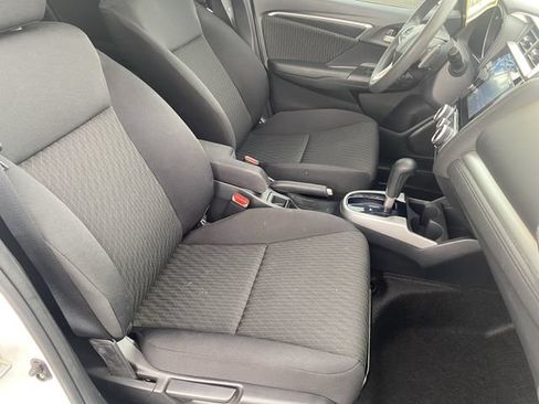 Used 2020 Honda Fit EX image 9