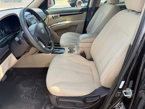 Used 2012 Hyundai Santa Fe GLS FWD image 9