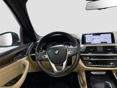 Used 2019 BMW X3 xDrive30i image 25