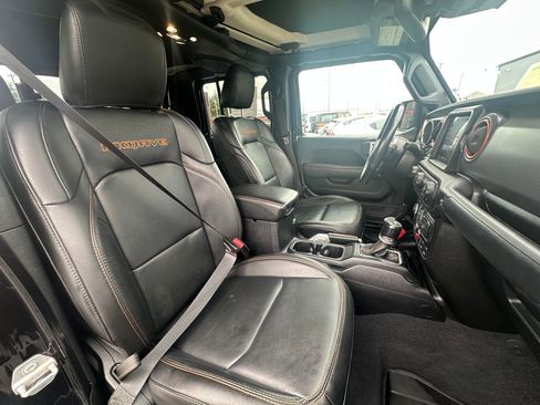 Used 2021 Jeep Gladiator Mojave image 13