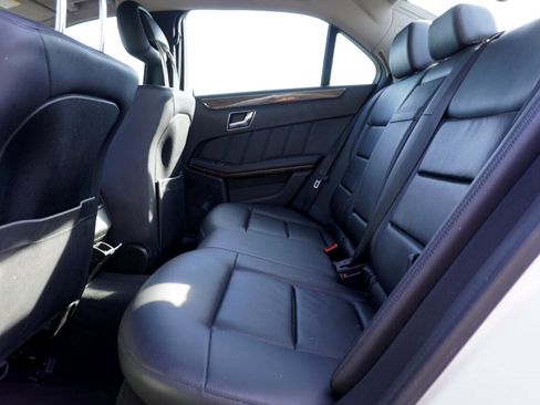 Used 2011 Mercedes-Benz E 350 E350 Sedan 4MATIC image 17