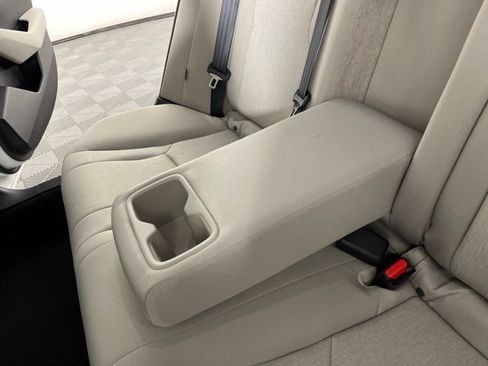 Used 2025 Honda Accord SE image 44