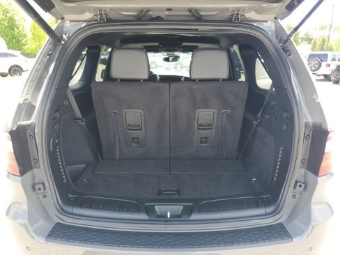 Used 2024 Dodge Durango GT AWD/4WD image 33