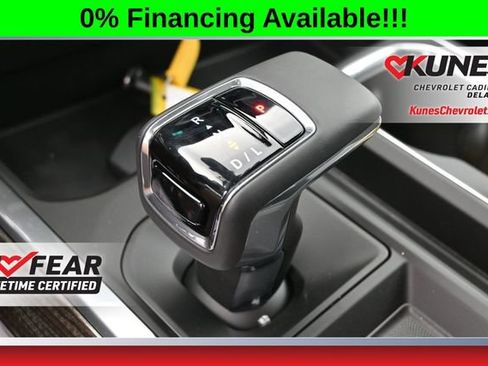 New 2026 Chevrolet Silverado 1500 RST w/ Safety Package AWD/4WD image 20