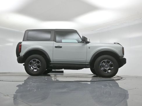 Certified 2023 Ford Bronco Big Bend AWD/4WD image 41