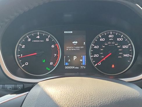 New 2026 Mitsubishi Eclipse Cross SE AWD/4WD image 28