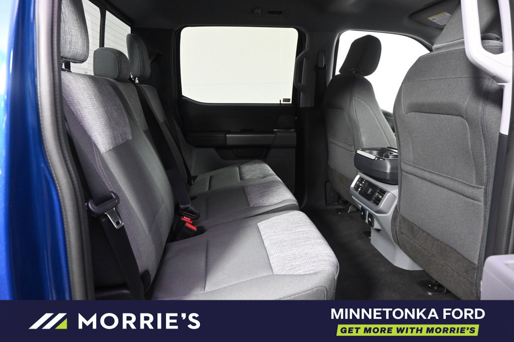 Used 2023 Ford F150 XLT w/ Equipment Group 302A High AWD/4WD image 18