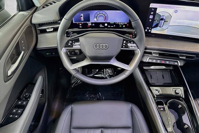 New 2026 Audi Q3 quattro 2.0T AWD/4WD image 20
