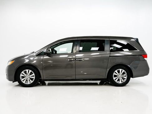 Used 2015 Honda Odyssey EX-L image 26