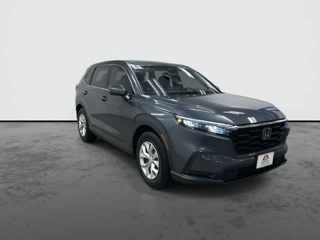 Certified 2026 Honda CR-V LX image 6