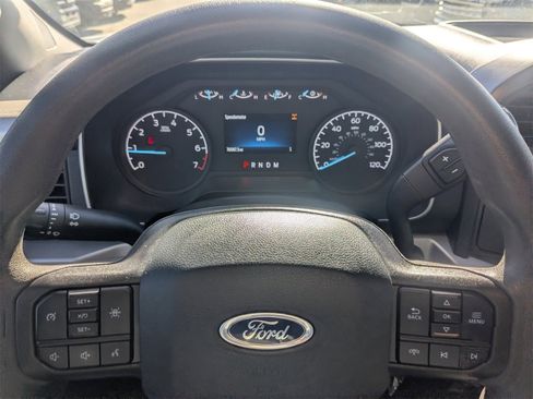 Used 2023 Ford F150 XL w/ XL Chrome Appearance Package image 29