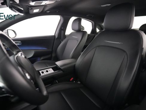 Used 2023 Hyundai Ioniq 6 Limited RWD image 4
