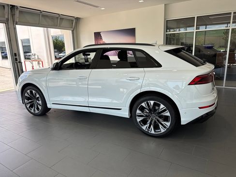 New 2026 Audi Q8 Premium Plus AWD/4WD image 5