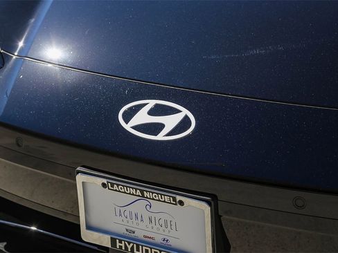 New 2025 Hyundai Ioniq 6 SE image 5