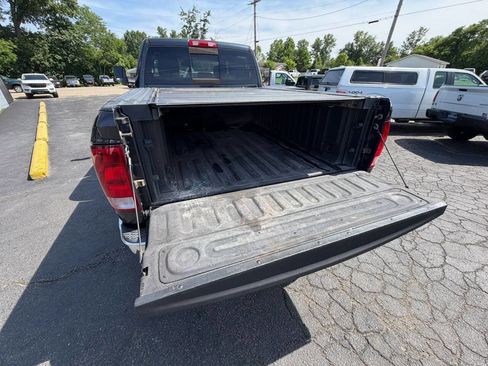 Used 2014 RAM 2500 Big Horn AWD/4WD image 20