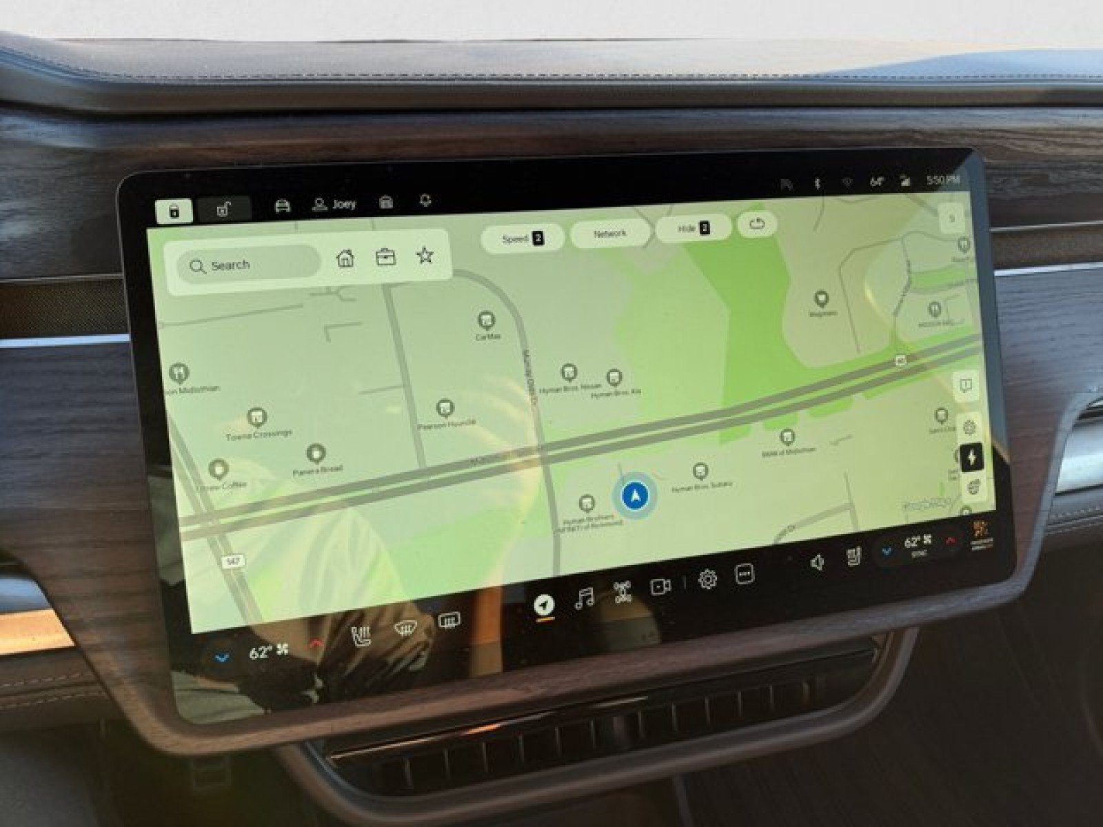 Used 2023 Rivian R1T Adventure Dual AWD/4WD image 17