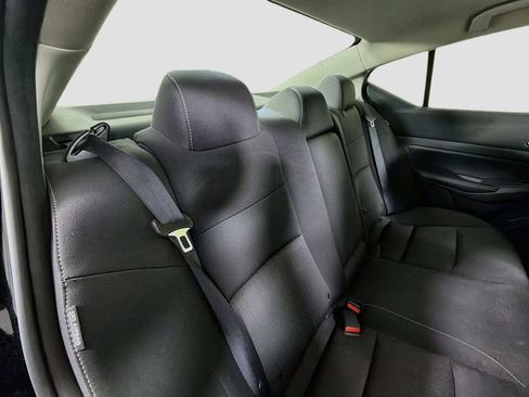 Used 2022 Nissan Altima 2.5 SV FWD image 24