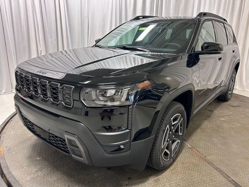 New 2026 Jeep Cherokee Limited image 27