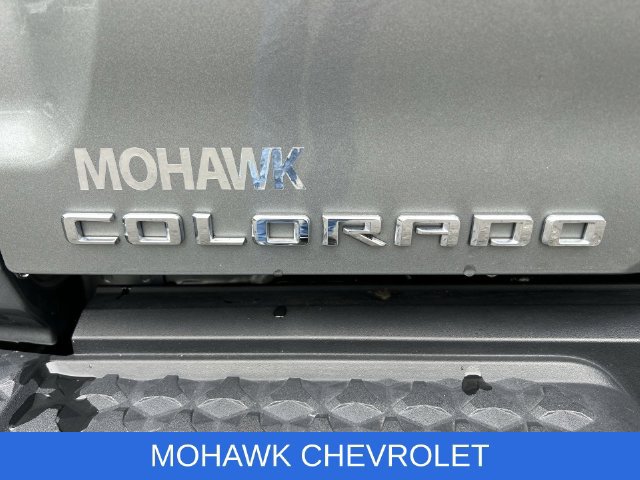 Certified 2024 Chevrolet Colorado Z71 w/ Z71 Convenience Package 2 AWD/4WD image 32