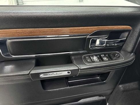 Used 2016 RAM 1500 Laramie w/ Convenience Group image 15