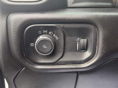 Used 2023 RAM 2500 Tradesman AWD/4WD image 17