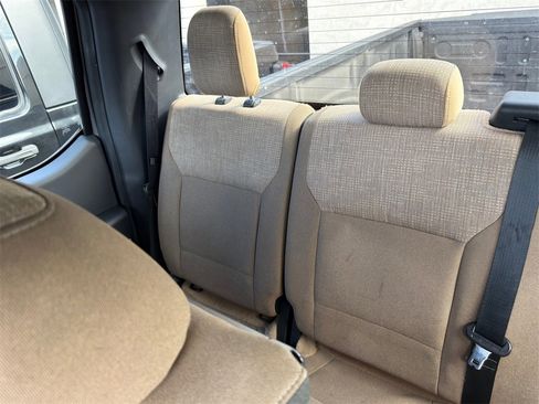 Used 2022 Ford F150 XLT image 26