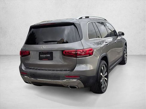 Certified 2022 Mercedes-Benz GLB 250 image 5