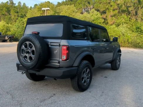 Certified 2023 Ford Bronco Big Bend AWD/4WD image 27