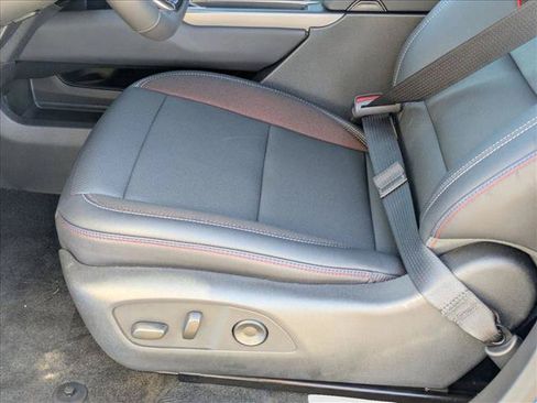 New 2026 Chevrolet Equinox EV RS FWD image 4