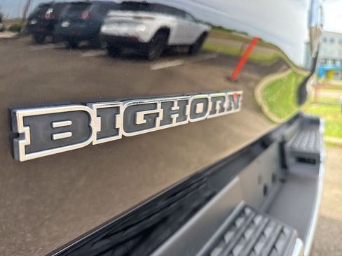 Used 2019 RAM 1500 Big Horn AWD/4WD image 6
