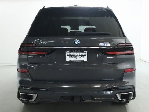 Certified 2023 BMW X7 xDrive40i w/ Executive Package AWD/4WD image 48