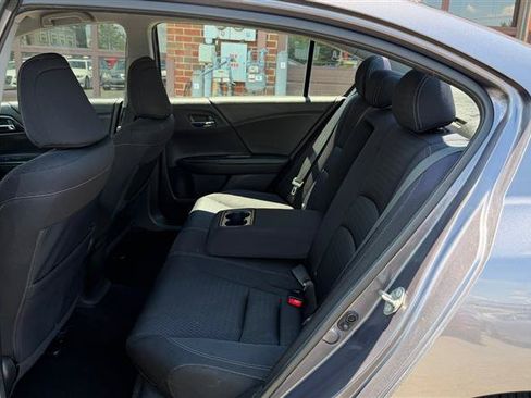 Used 2015 Honda Accord Sport image 19