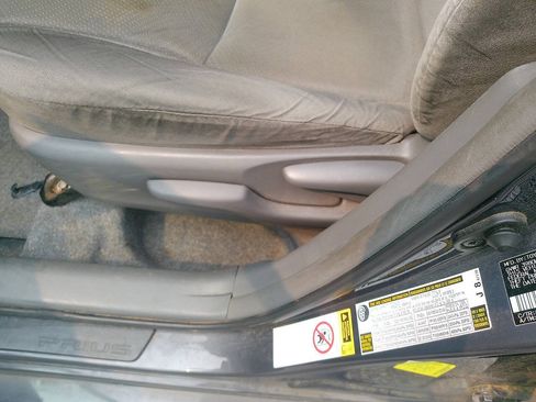 Used 2011 Toyota Prius Two FWD image 9