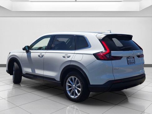 Certified 2023 Honda CR-V EX-L image 7