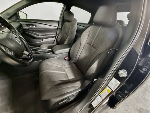 Used 2024 Honda Accord Sport image 22