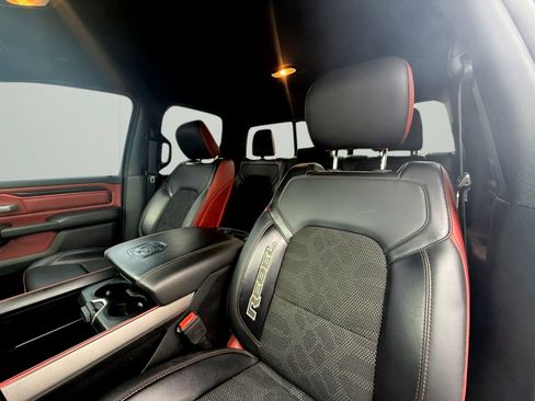 Used 2019 RAM 1500 Rebel image 13