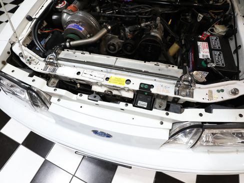 Used 1992 Ford Mustang GT RWD image 65