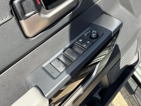 New 2026 Toyota Tundra Limited RWD image 13