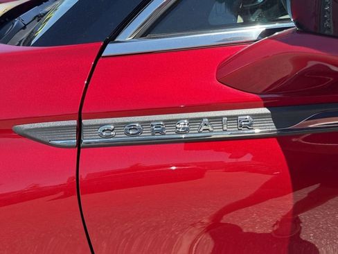 Certified 2022 Lincoln Corsair Reserve w/ Equipment Group 201A AWD/4WD image 10