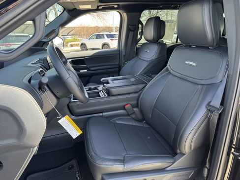 New 2026 Ford Expedition Max Active image 39