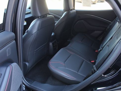 New 2025 Ford Mustang Mach-E Premium w/ Sport Appearance Package image 14