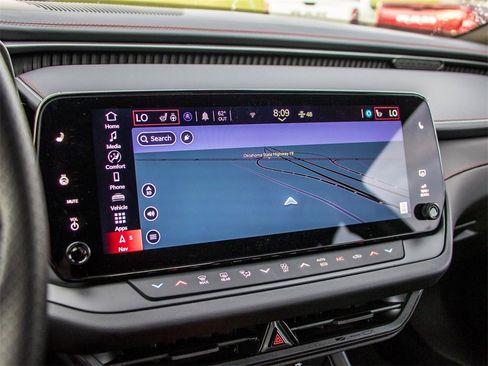 New 2025 Dodge Charger R/T w/ Quick Order Package 25M R/T image 32