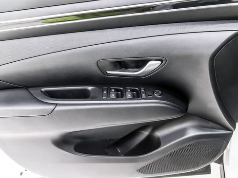 Used 2023 Hyundai Tucson SEL FWD image 22