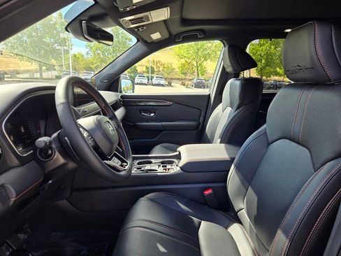 New 2026 Honda Passport TrailSport Elite image 26