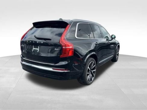 Used 2024 Volvo XC90 B6 Ultimate w/ Protection Package Premier AWD/4WD image 7