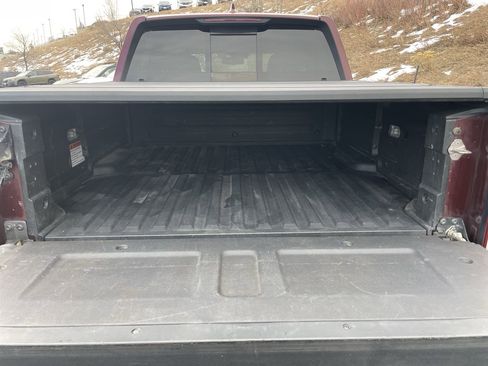 Used 2019 Honda Ridgeline RTL-E image 15