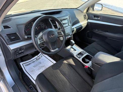 Used 2013 Subaru Legacy 2.5i Premium w/ All-Weather Pkg image 11