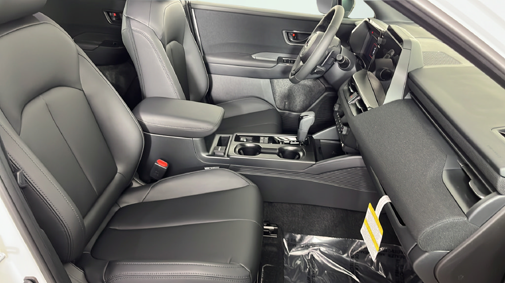 New 2026 Subaru Outback Premium AWD/4WD image 16